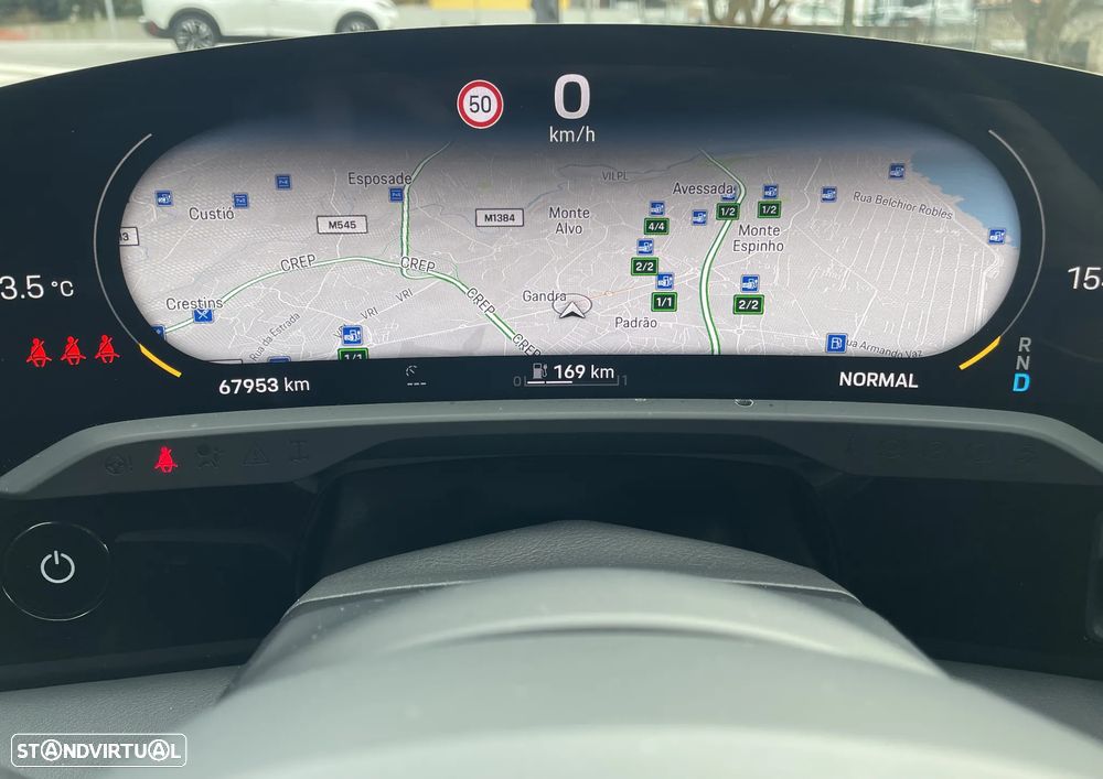 Porsche Taycan Standard - 34