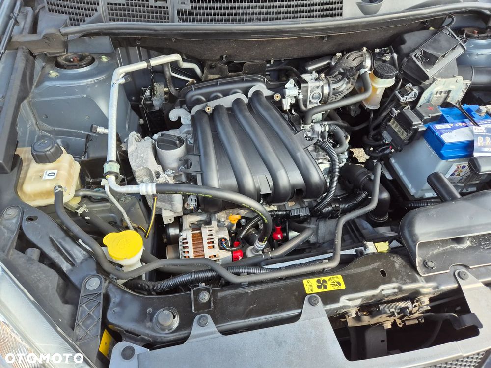 Nissan Qashqai 1.6 Acenta Pack - 15
