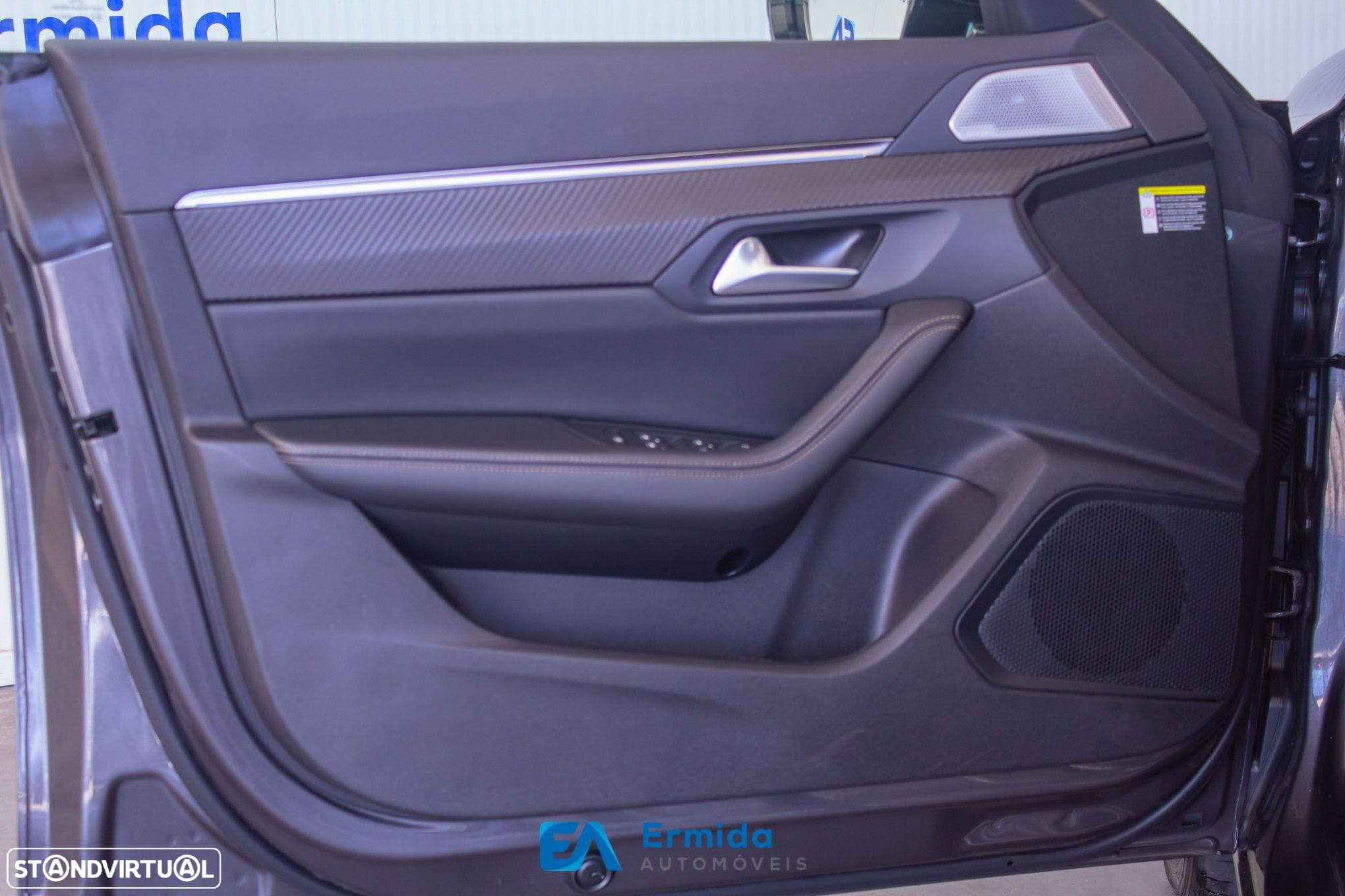 Peugeot 508 1.5 BlueHDi GT EAT8 - 34