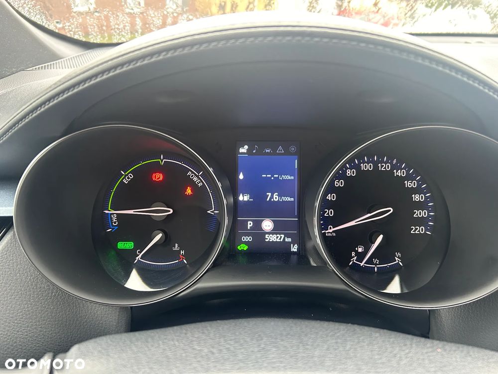 Toyota C-HR 2.0 Hybrid Selection - 10