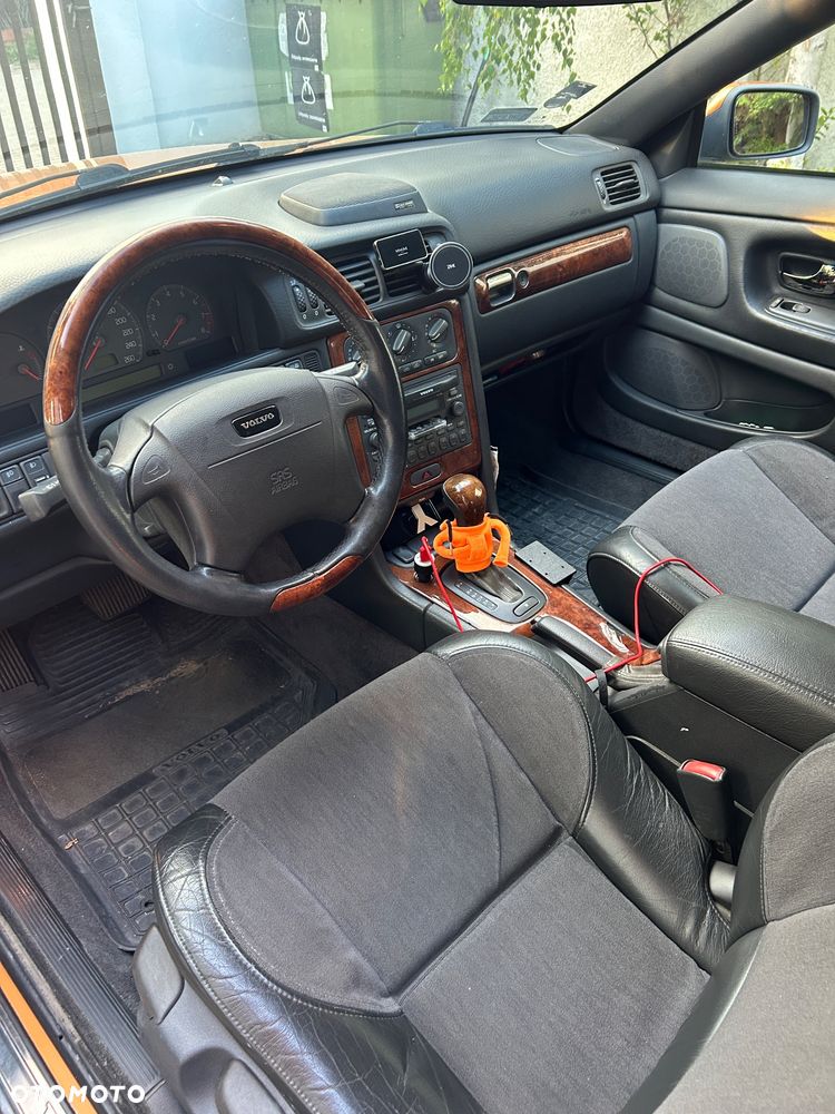Volvo C70 - 4