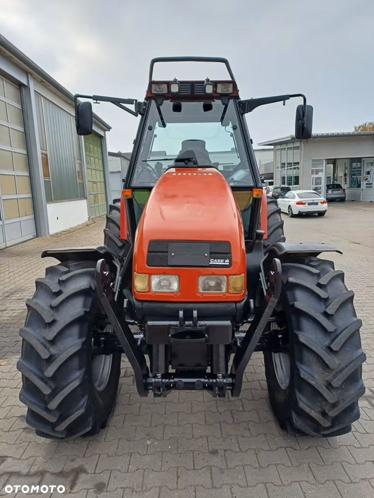 Case IH CS 110 IHC - 9