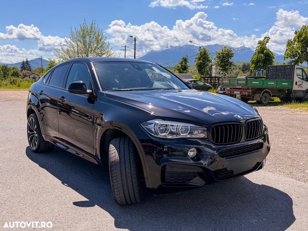 BMW X6 - 18