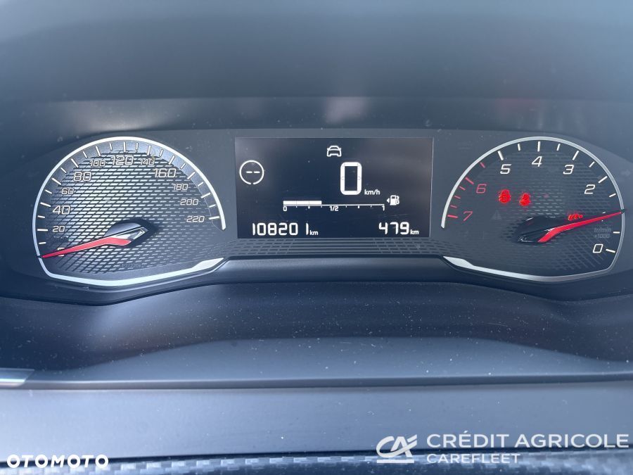 Peugeot 208 1.2 PureTech Like S&S - 24