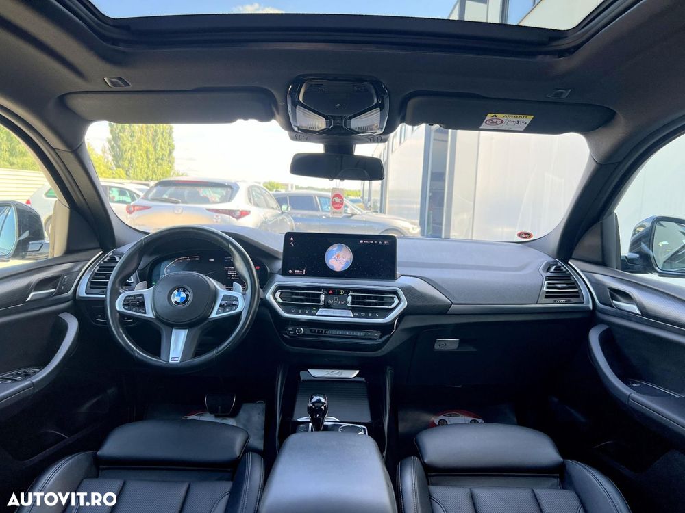 BMW X4 - 8