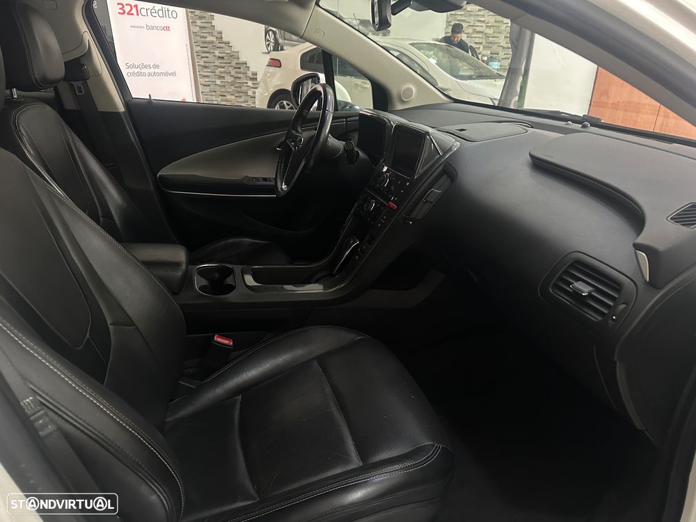 Opel Ampera 1.4 Ecotec Cosmo - 15