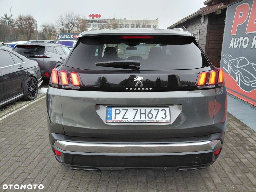Peugeot 3008 - 7