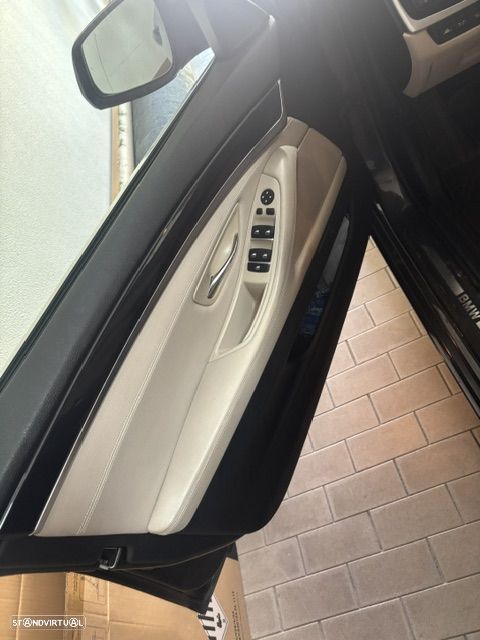 BMW 525 - 18