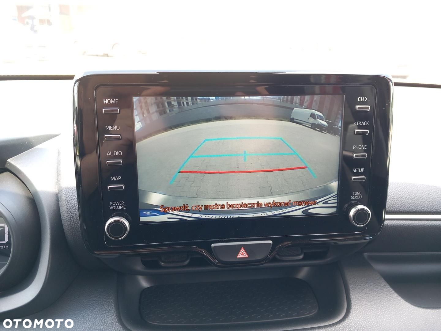 Toyota Yaris - 14