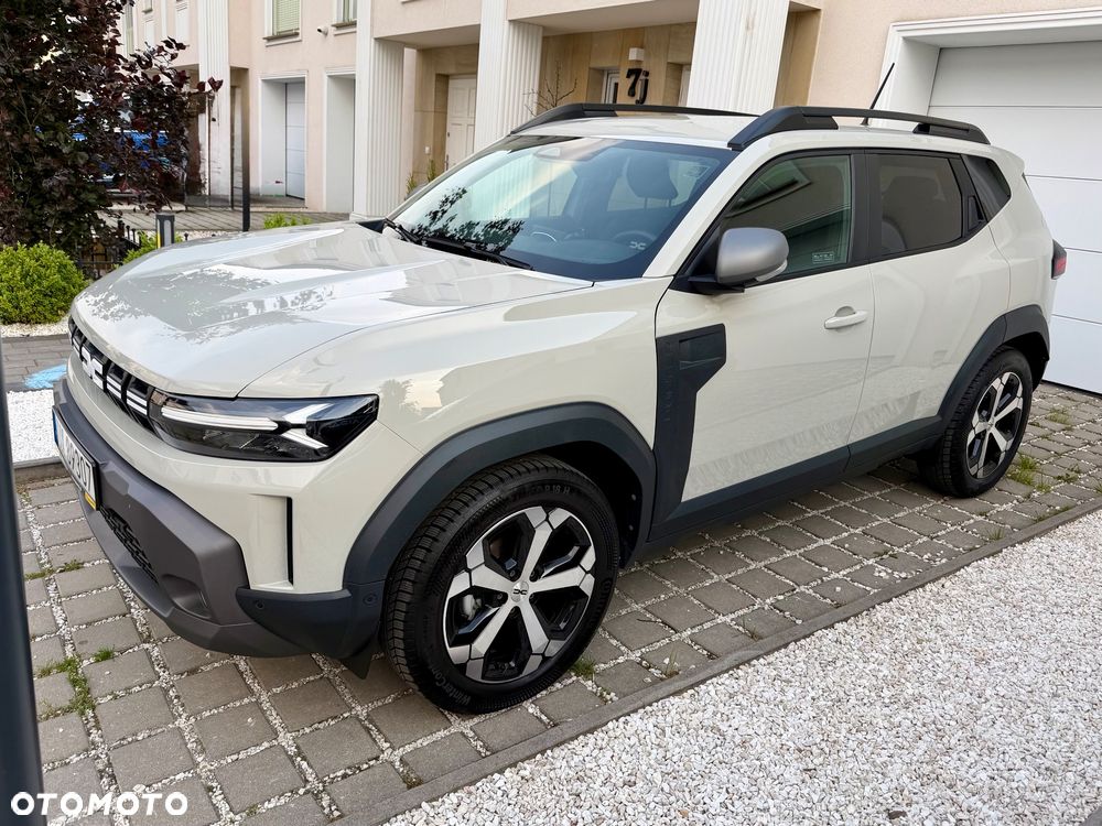 Dacia Duster - 2