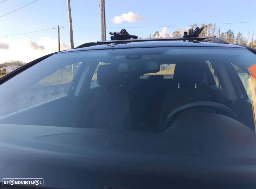 VW Passat Variant 1.6 TDI BlueMotion - 8