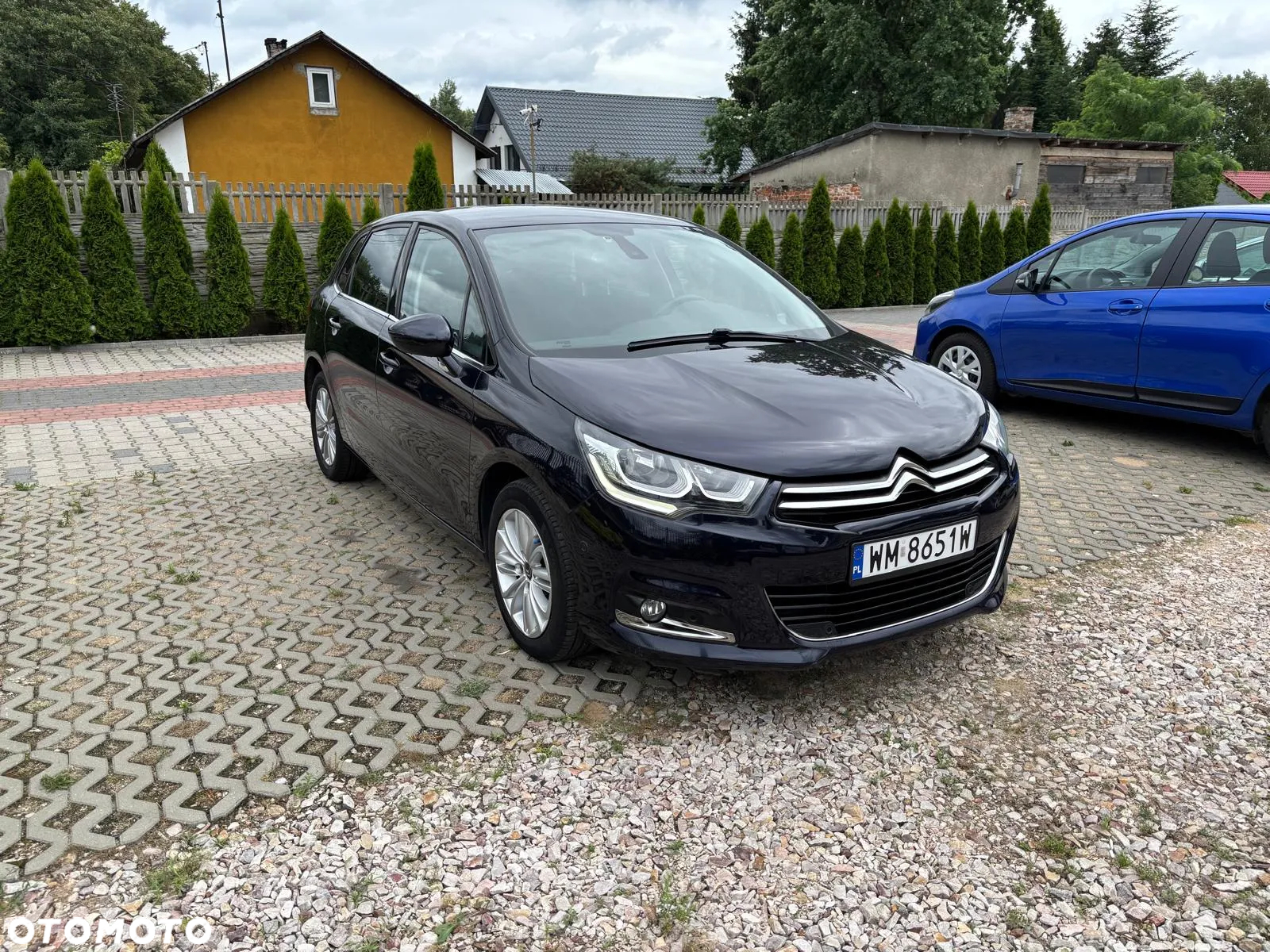 Citroën C4 BlueHDi 100 Selection - 4