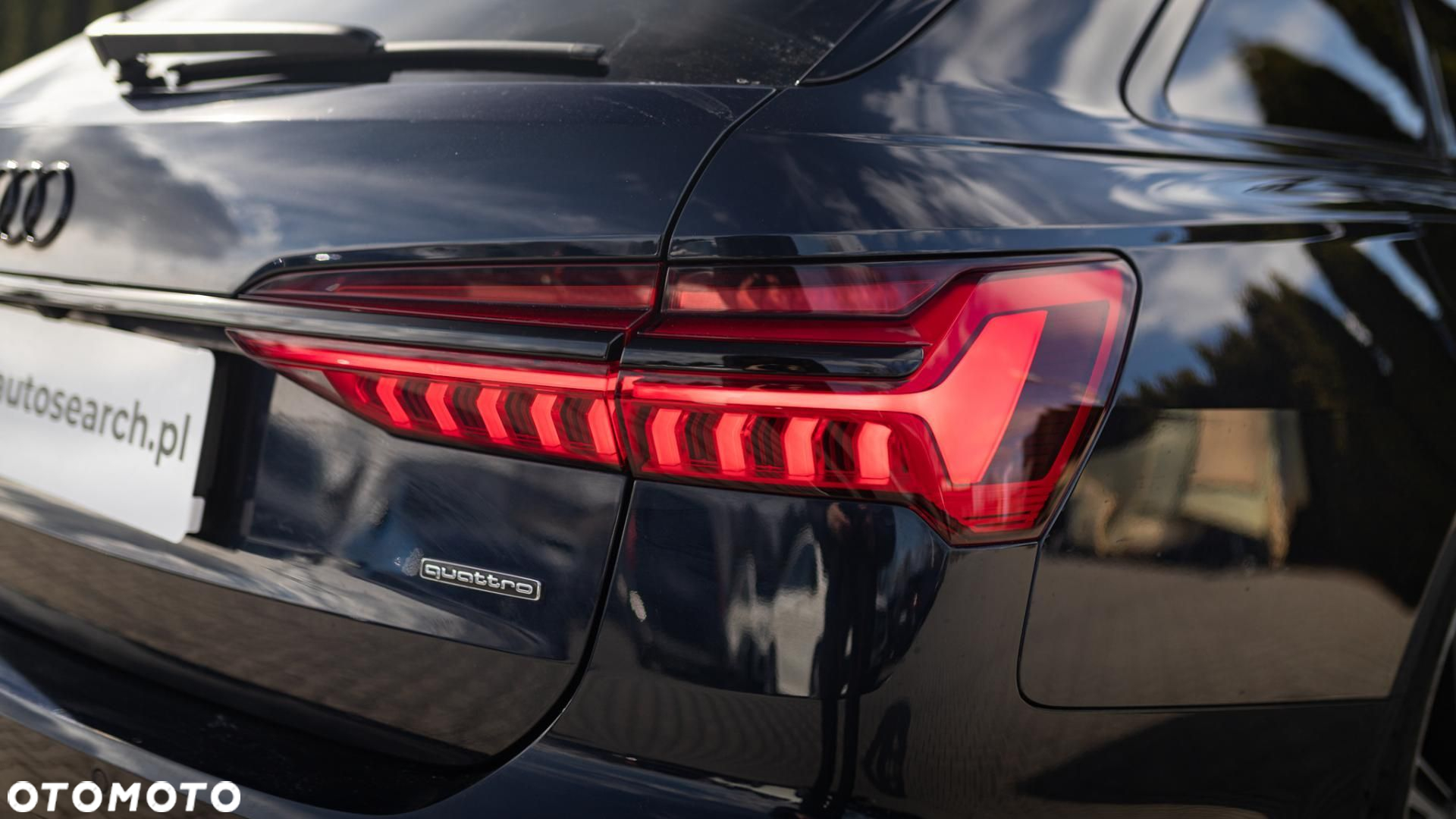 Audi A6 - 39