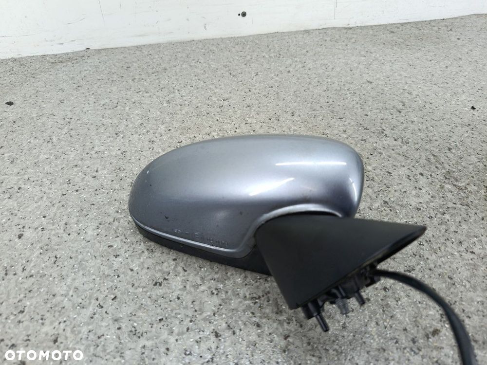 LUSTERKO PRAWE OPEL CORSA D Z163 - 5