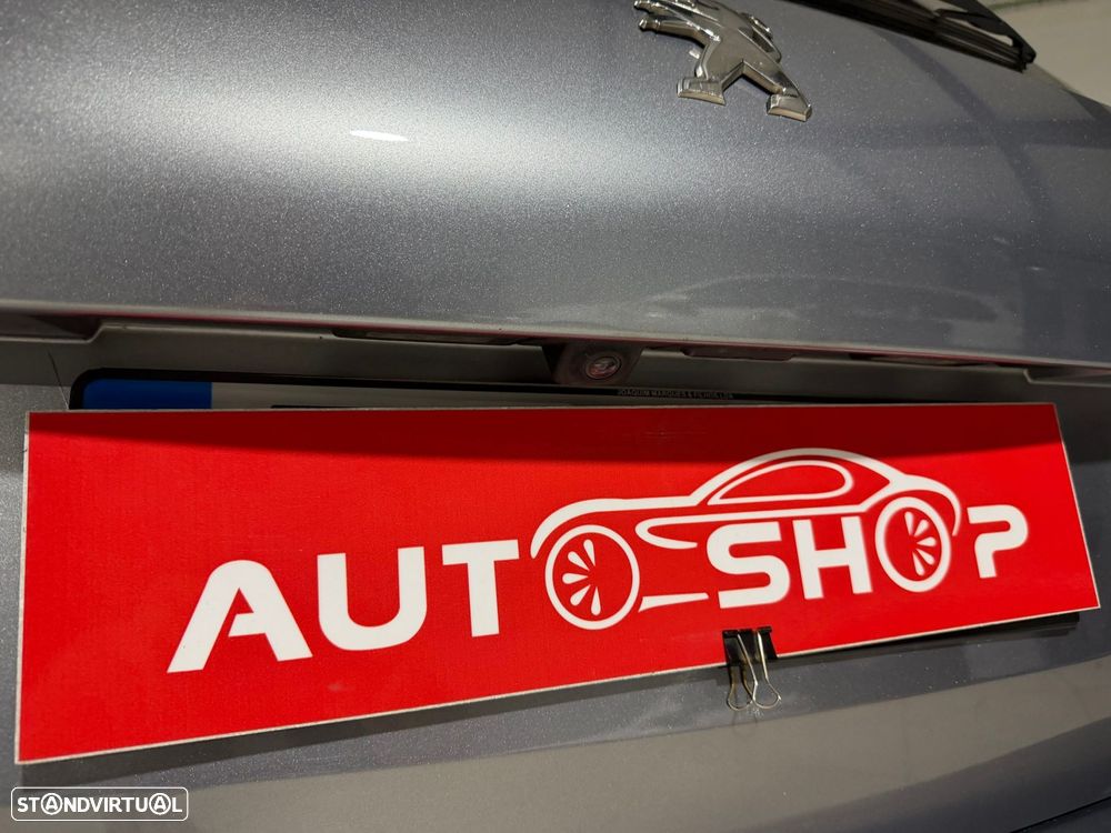 Peugeot 308 SW 1.5 BlueHDi Allure Pack - 15