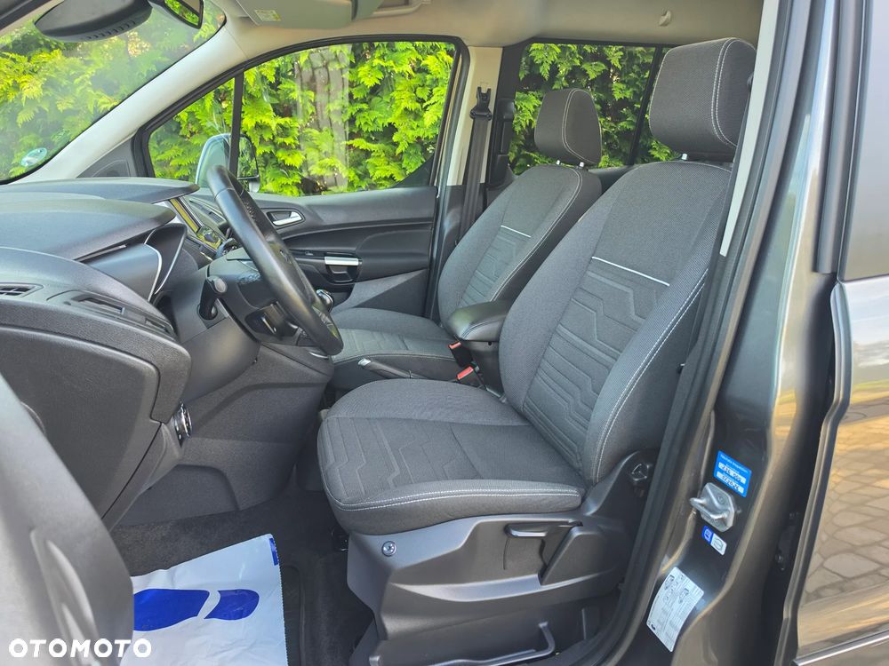 Ford Tourneo Connect 1.5 TDCi Start-Stop Titanium - 25