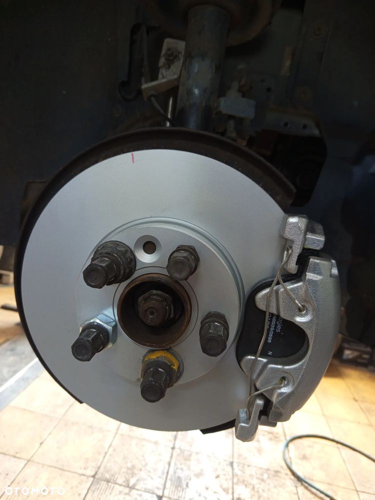 Ford Focus SW 1.0 EcoBoost Trend - 34