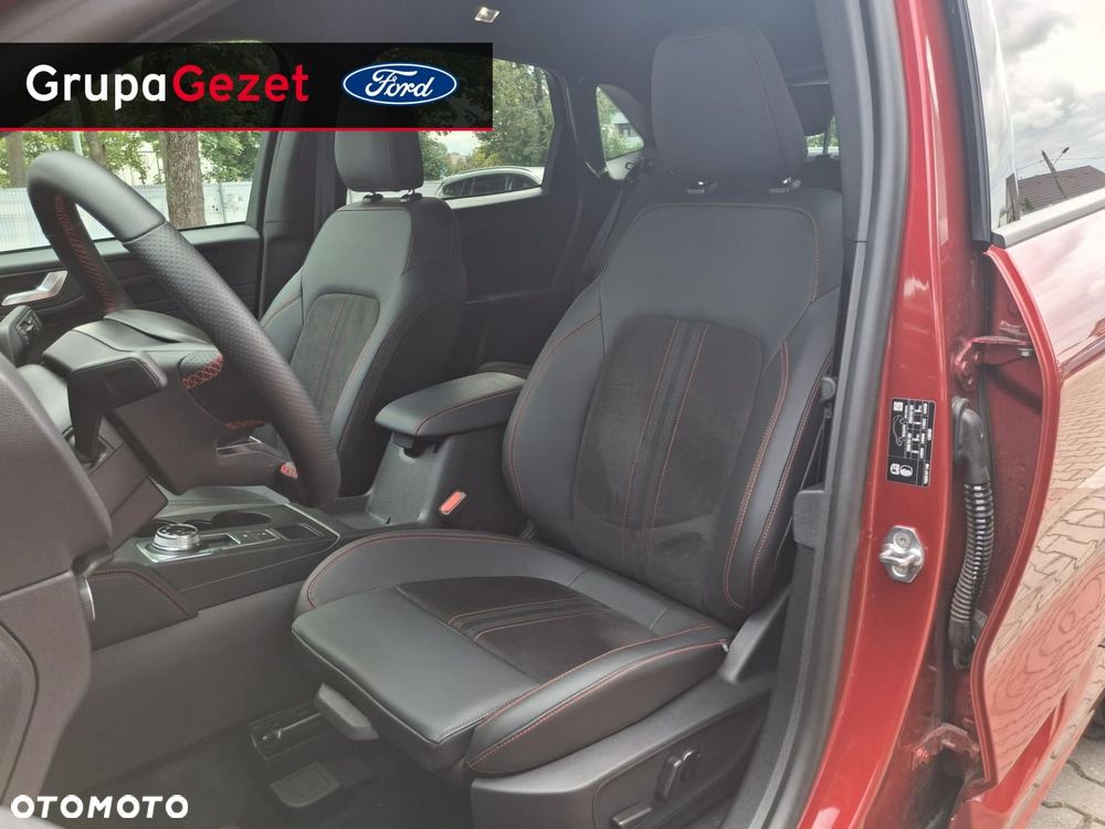 Ford Kuga - 14