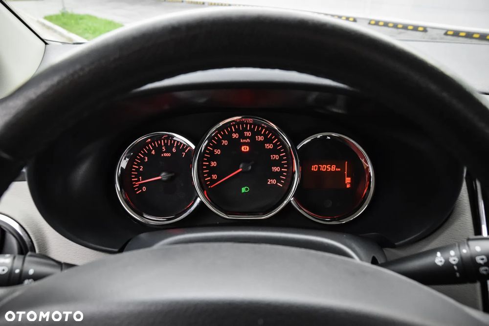 Dacia Lodgy 1.2 TCe Prestige - 38