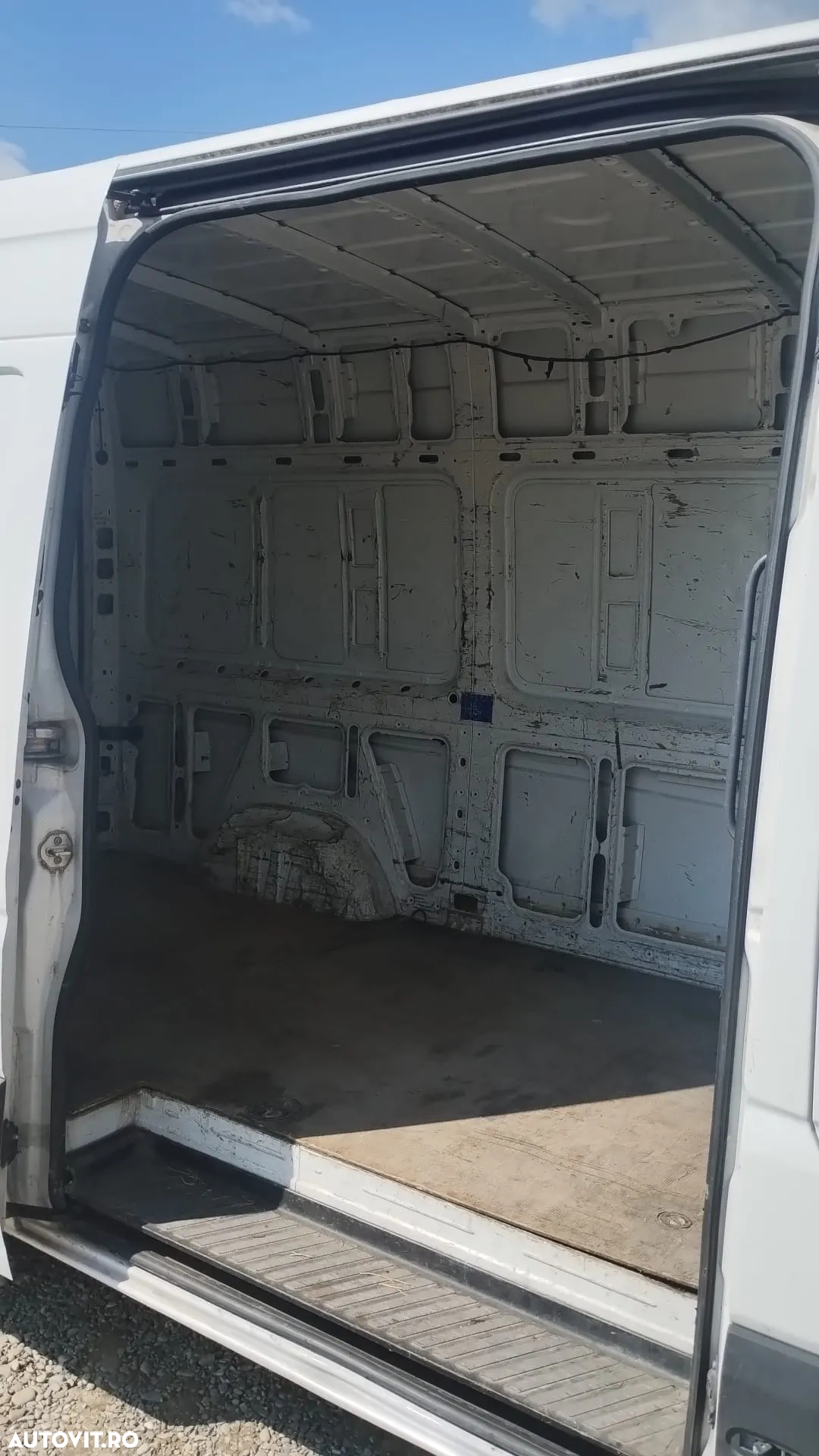 Mercedes-Benz SPRINTER - 9