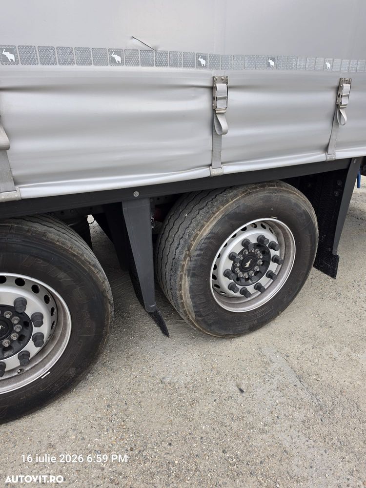Iveco Stralis - 12