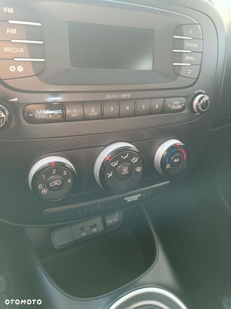 Kia Soul - 7