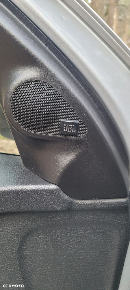 Peugeot 206 75 JBL - 9