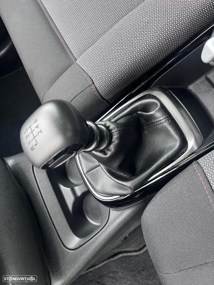 Citroën C4 Cactus 1.2 PureTech Feel - 35