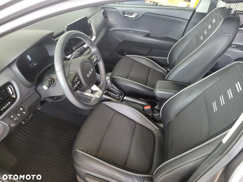 Kia Stonic 1.0 T-GDI GT Line DCT - 5