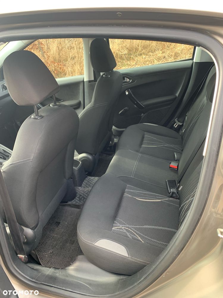 Peugeot 208 1.2 VTi Active - 13