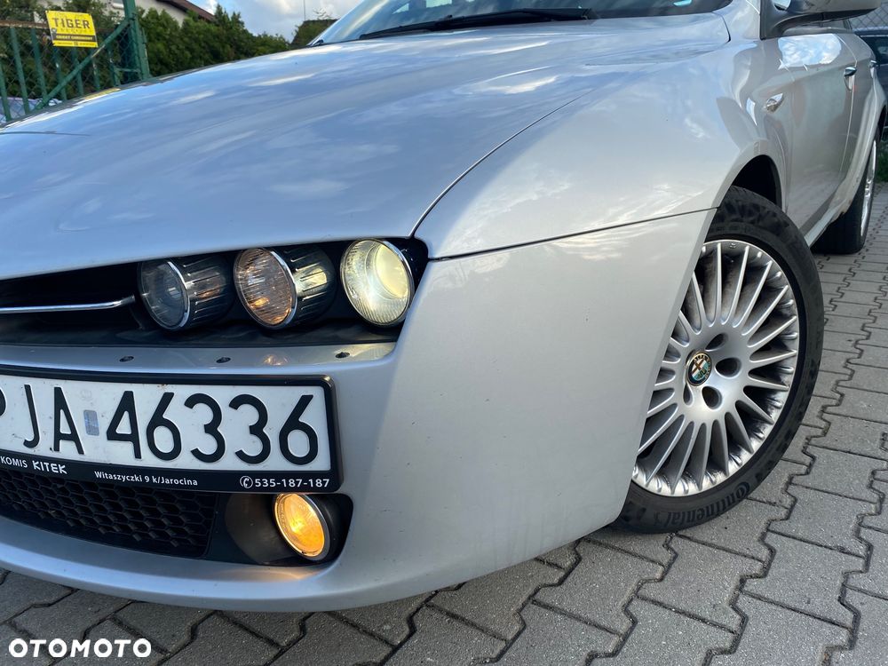 Alfa Romeo 159 - 24