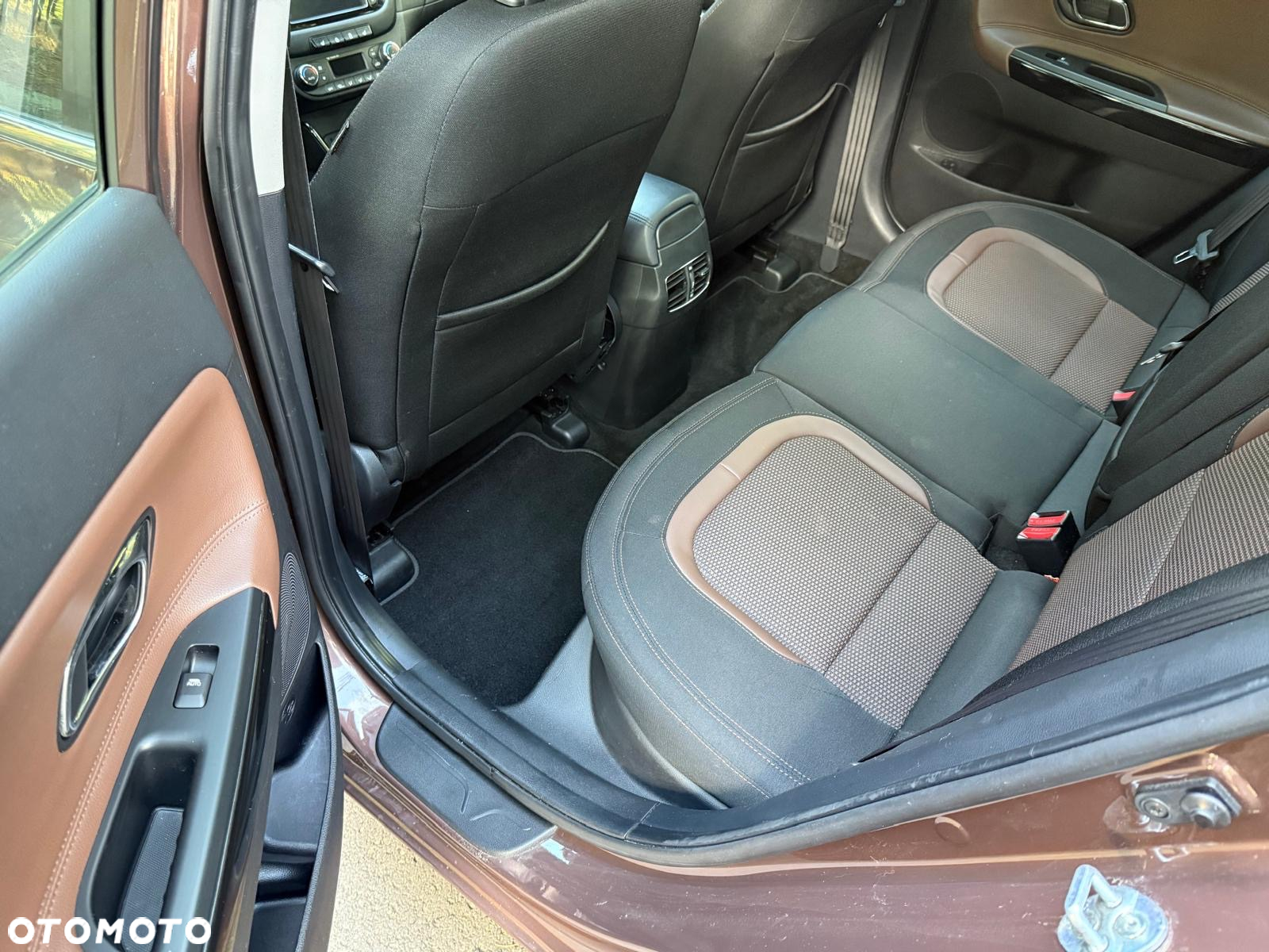 Kia Ceed 1.6 GDI Fifa World Cup Edition - 17