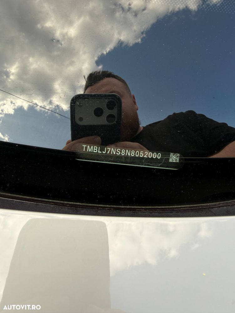 Skoda Kodiaq 2.0 TDI 4X4 DSG Tour - 28