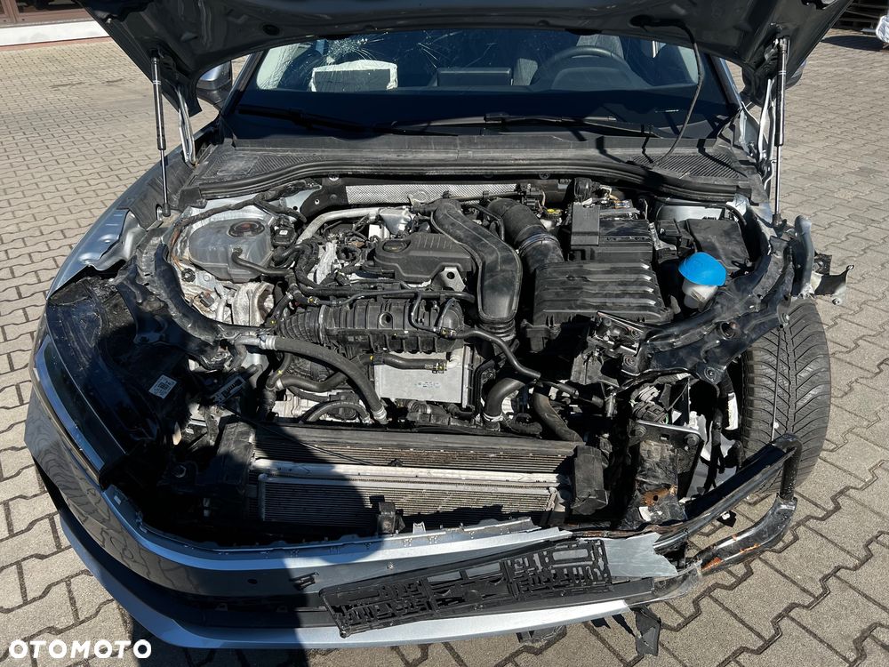 Skoda Superb 1.5 TSI Ambition DSG - 16