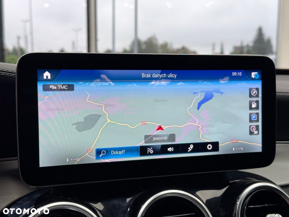 Mercedes-Benz GLC 200 d - 30