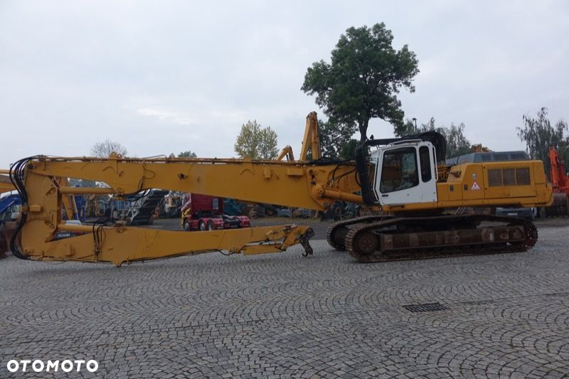 Liebherr R 954 B-HD - 6