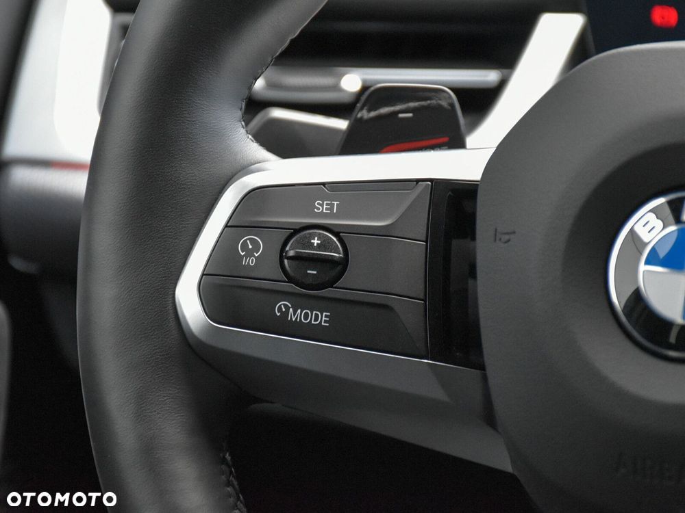 BMW X2 sDrive18d M Sport sport - 33