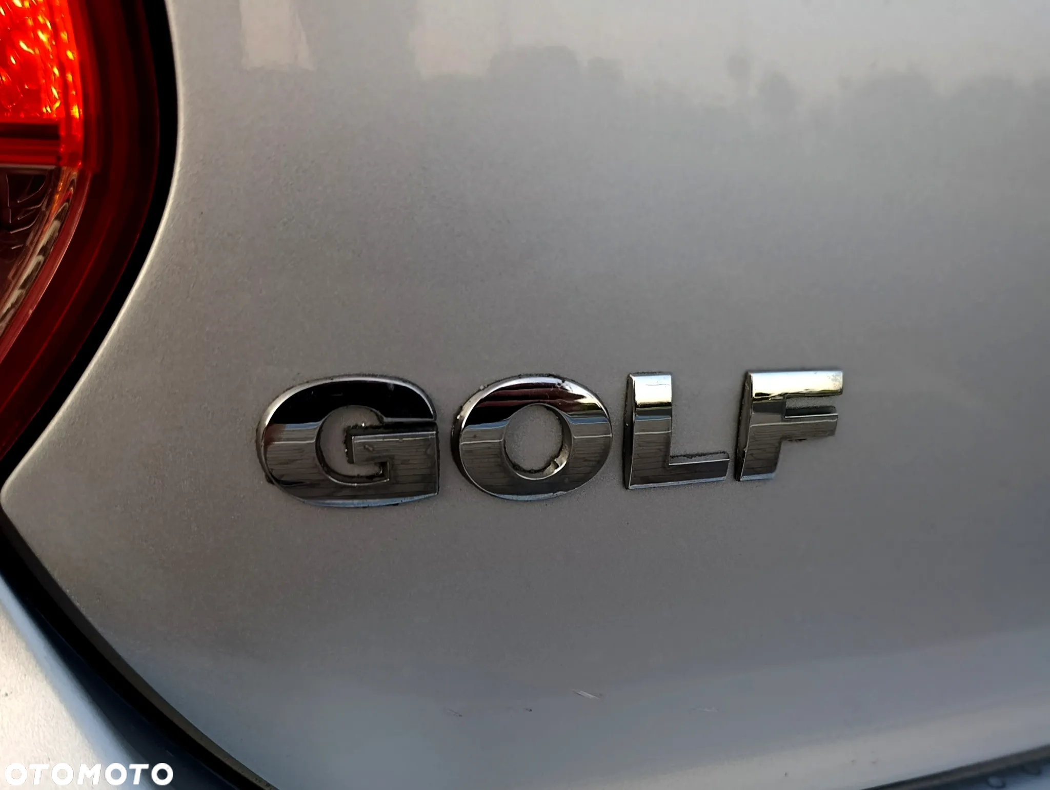 Volkswagen Golf Variant 1.9 TDI DPF Trendline - 21