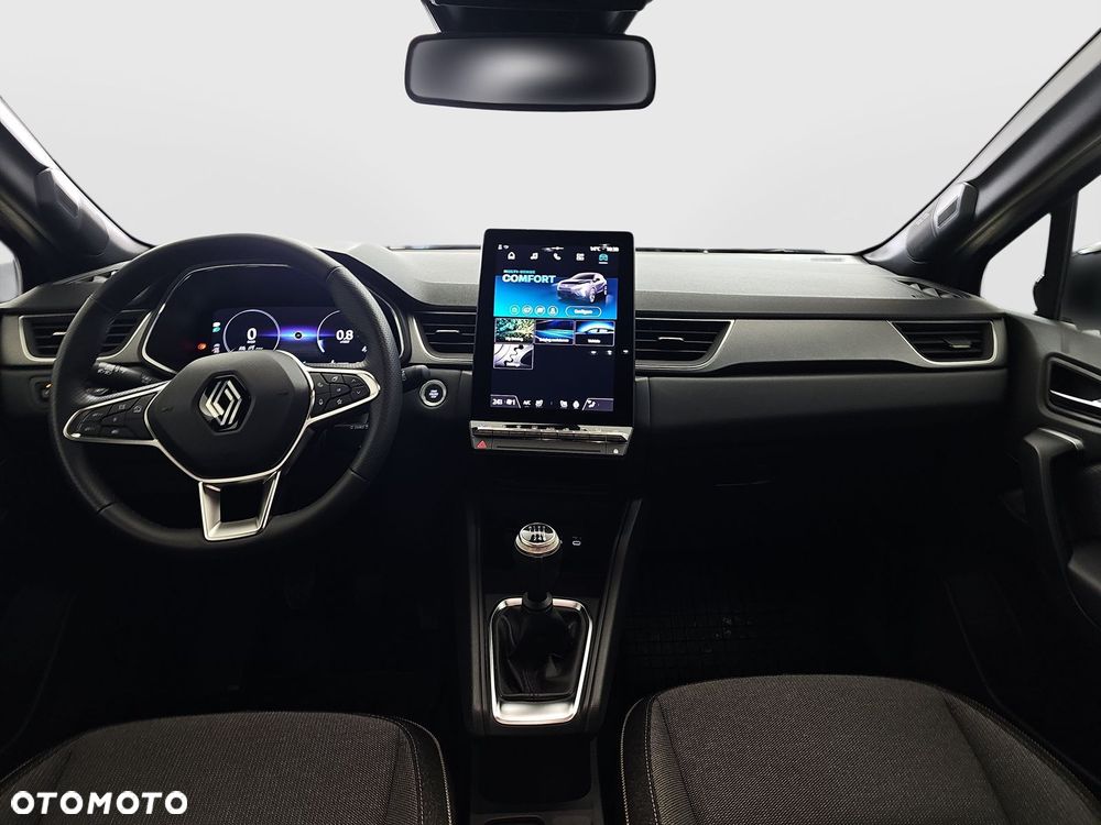 Renault Captur 1.0 TCe Techno - 26