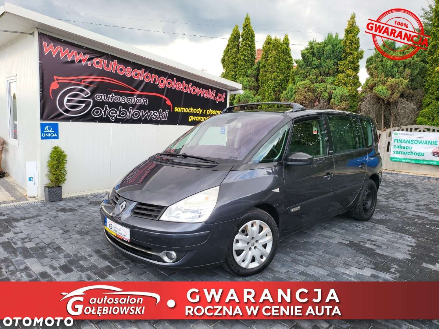 Renault Espace - 1