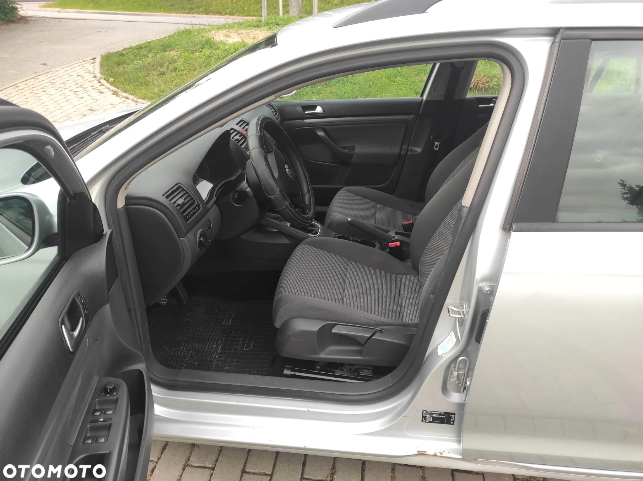 Volkswagen Golf V 1.9 TDI Trendline - 14