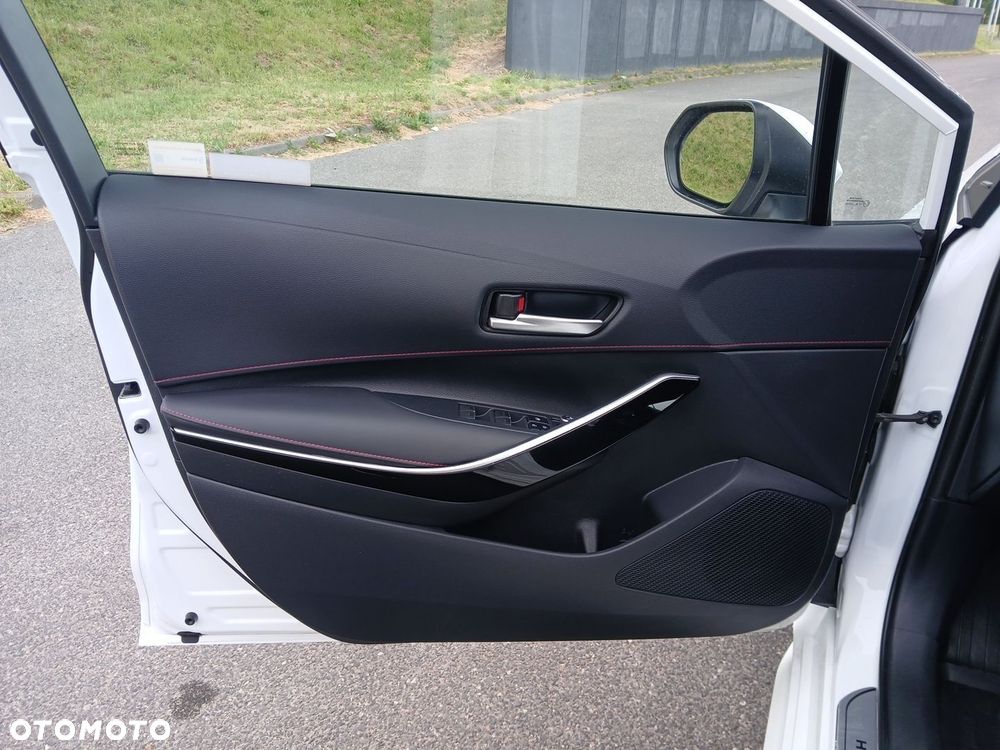 Toyota Corolla 1.8 Hybrid GPF Executive - 41