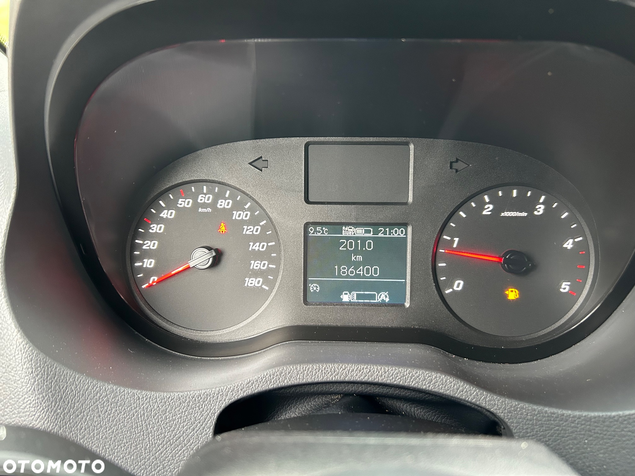Mercedes-Benz sprinter - 19