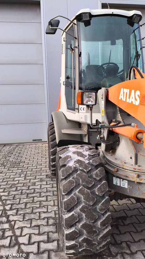 Atlas 75S - 14