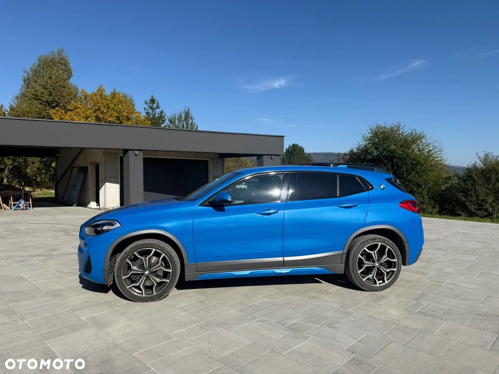 BMW X2 - 2
