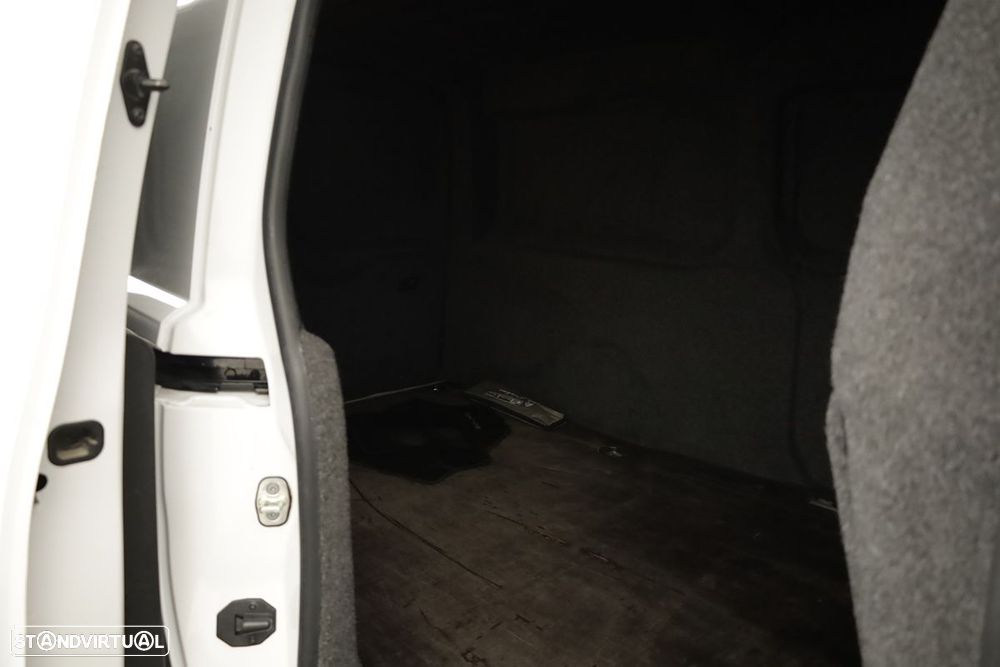 Citroën berlingo 1.5 bluehdi xl - 20