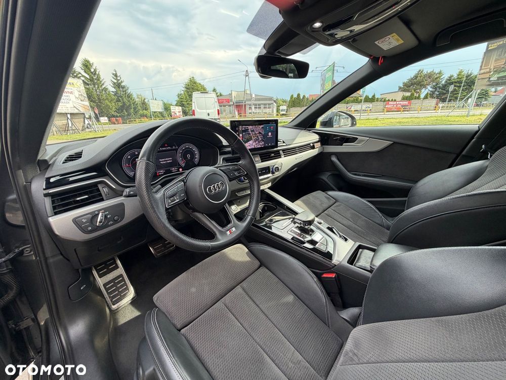 Audi A4 Avant - 17