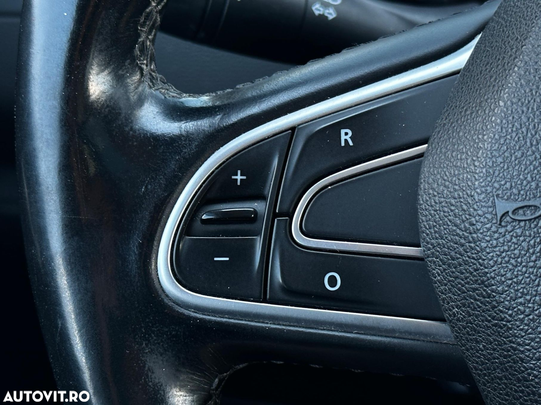 Renault Koleos - 21