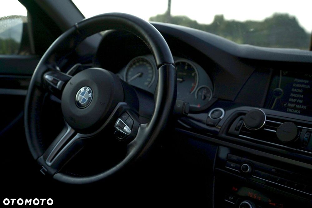 BMW Seria 5 - 19