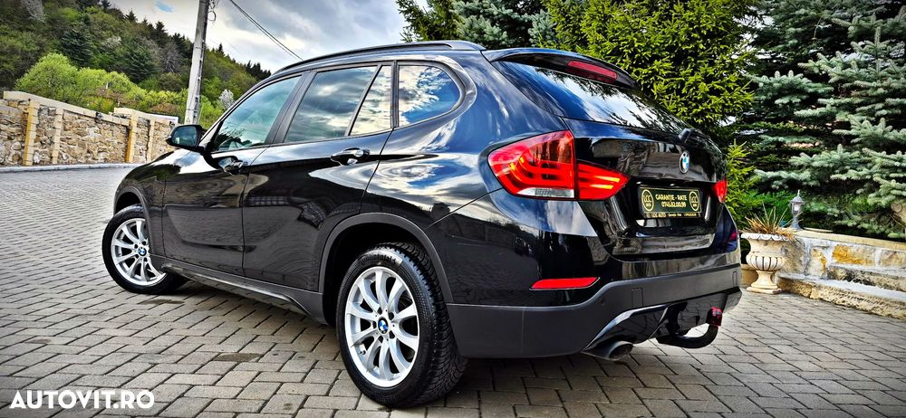 BMW X1 xDrive25d Aut. xLine - 3